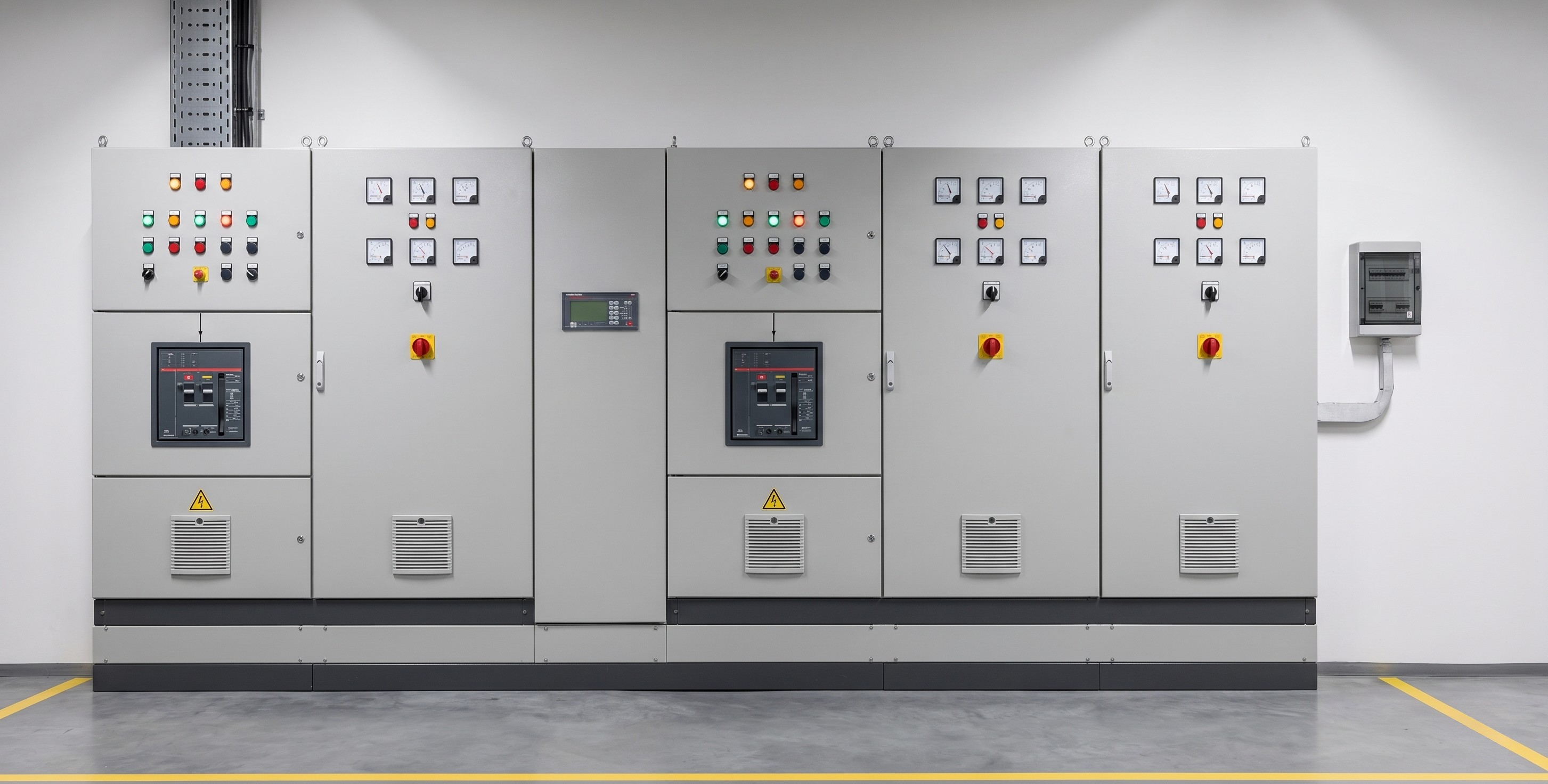 Dictamen Eléctrico Oaxaca 1