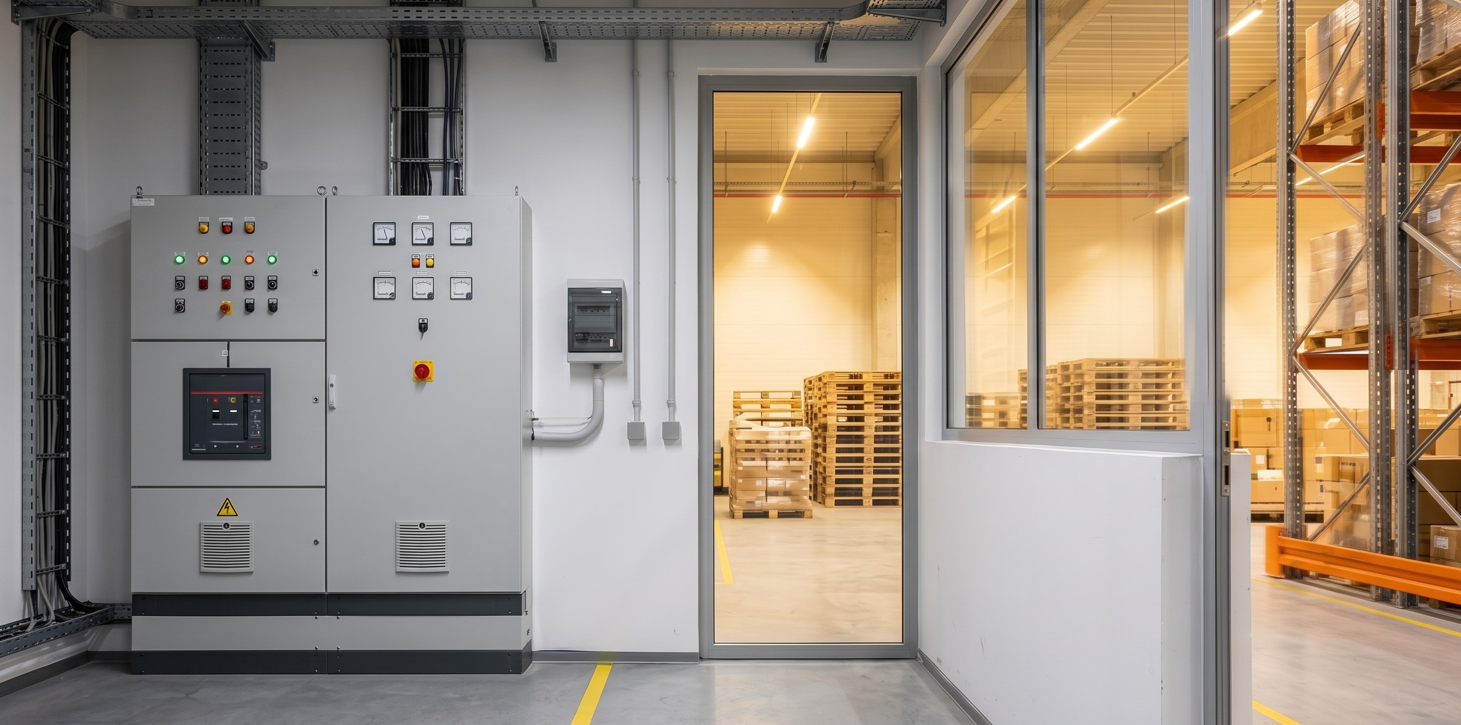 Dictamen Eléctrico Oaxaca 2